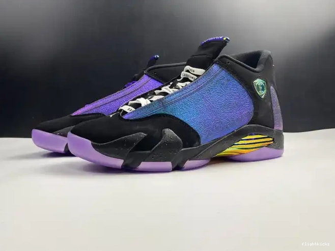 AIR RETRO JORDAN CV2469-001 DOERNBECHER '' 14 0703